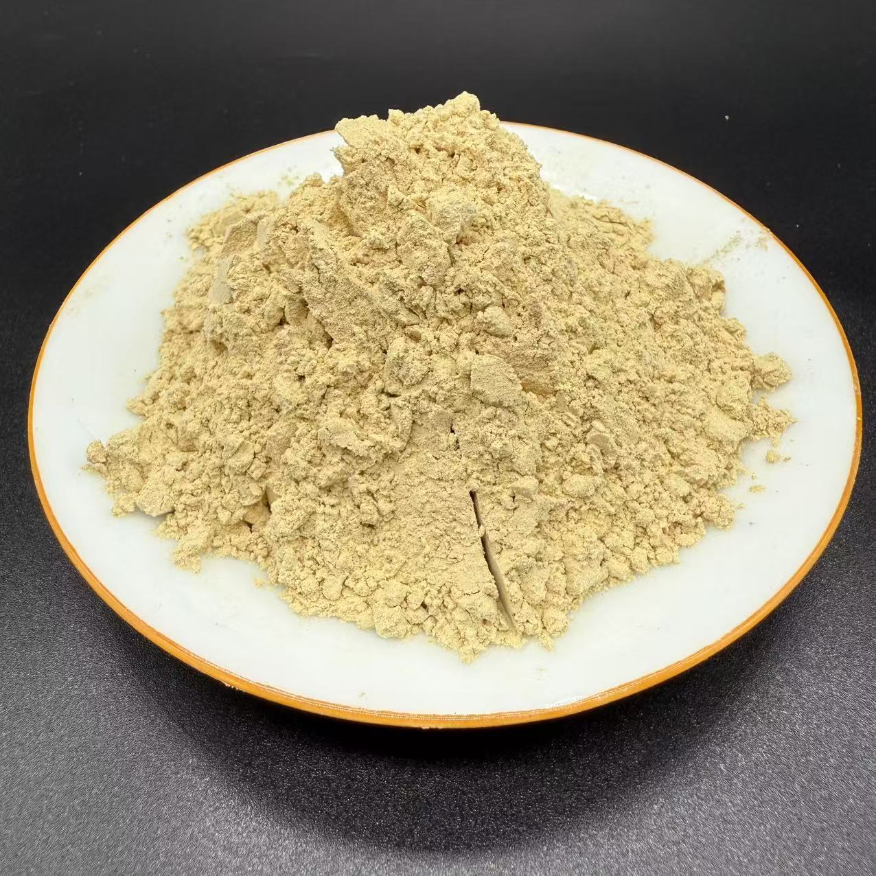 Foshou Powder Bergamot Citrus Powder 500g Ground Chinese Herbal Powder for Tea and Culinary Use specifications