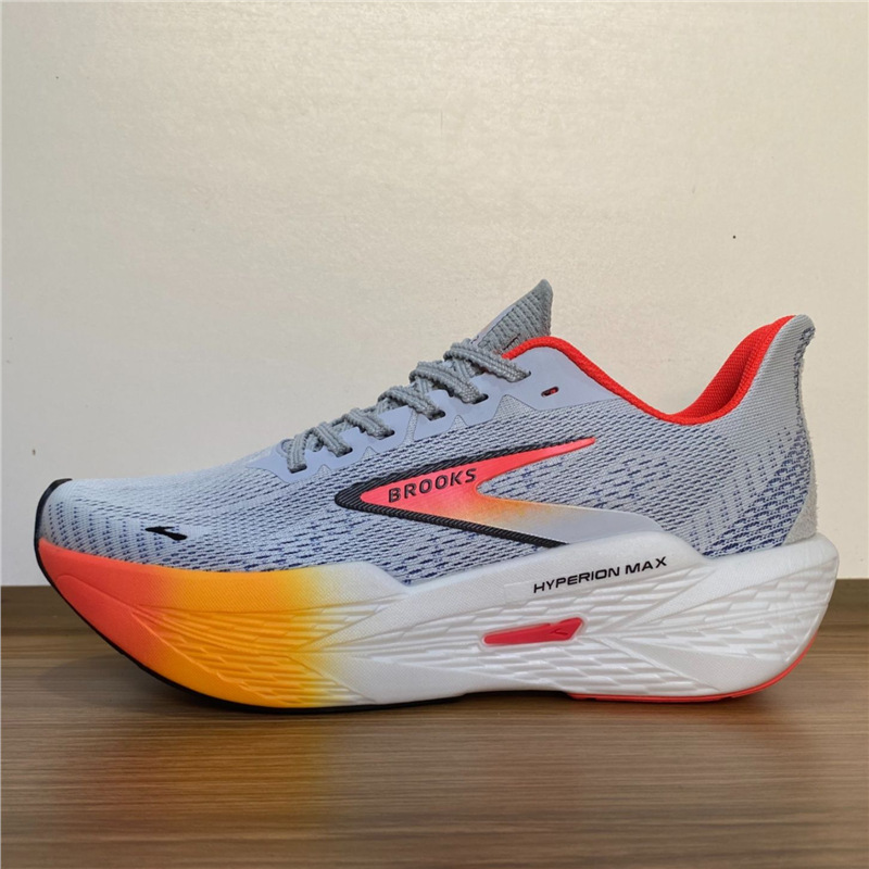 Wholesale Pure Original Brooks Max Gale 2 Brooks Racing Running Shoes Thick Sole Running Shoes Men's Sports Shoes