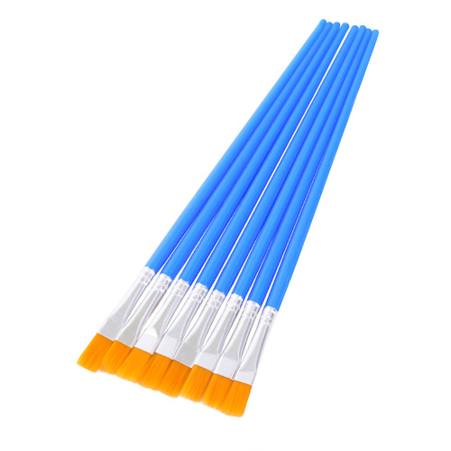 3ml 6 piece acrylic paint children's painting 3ml gouache paint gypsum kite painting graffiti acrylic paint