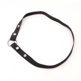 男用笼辅助带弹性防下坠cb吊环贞操锁男用cb成人用品其他