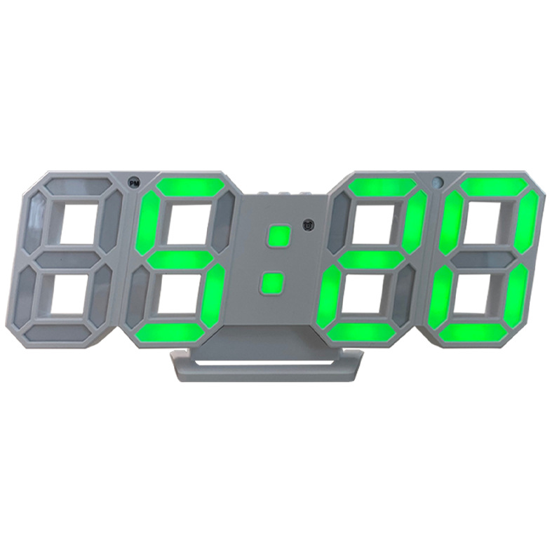 ����3D�������Ӽ�Լʱ��LED����ʱ��usb����ǽ��������ѧ��