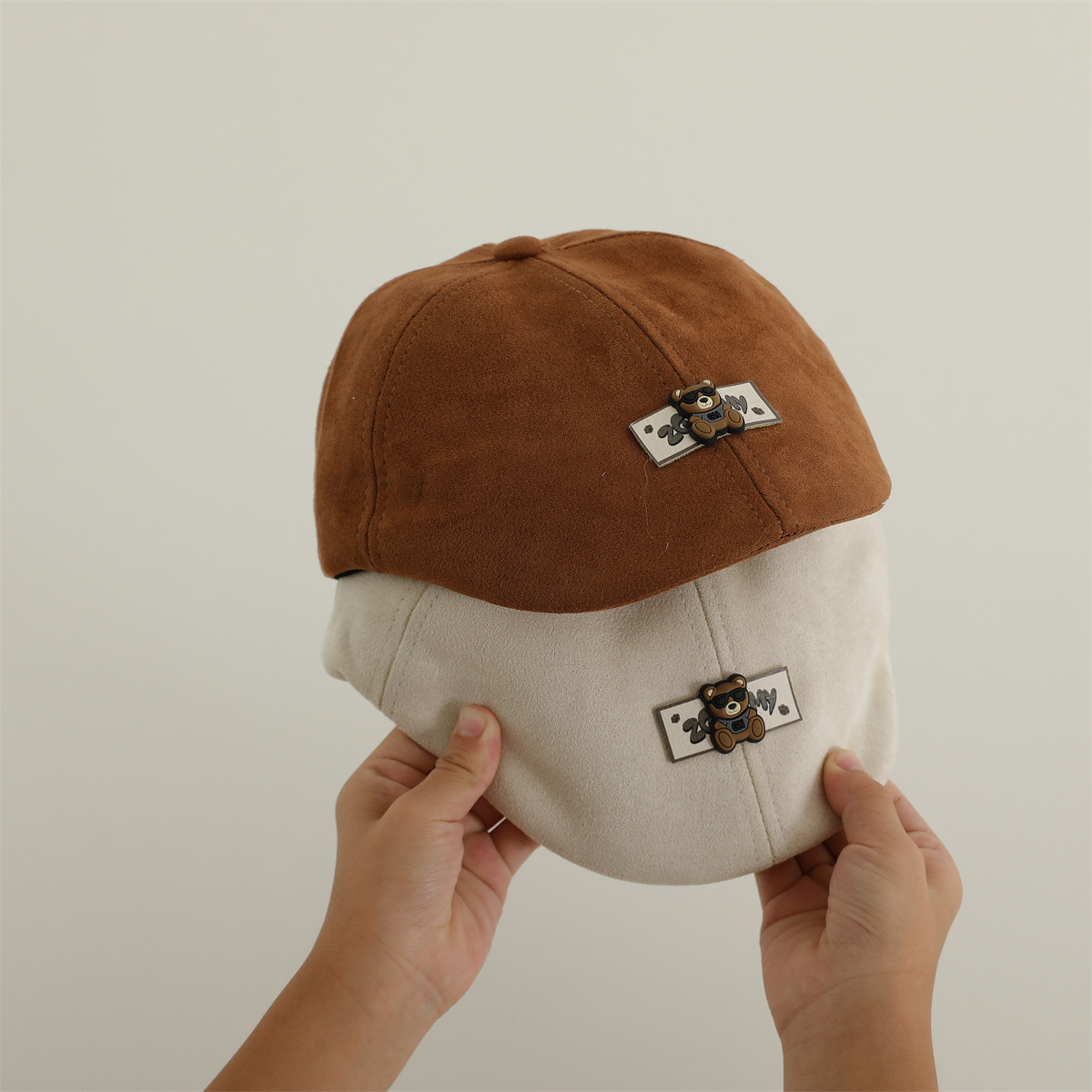 Baby gorra gorra gor