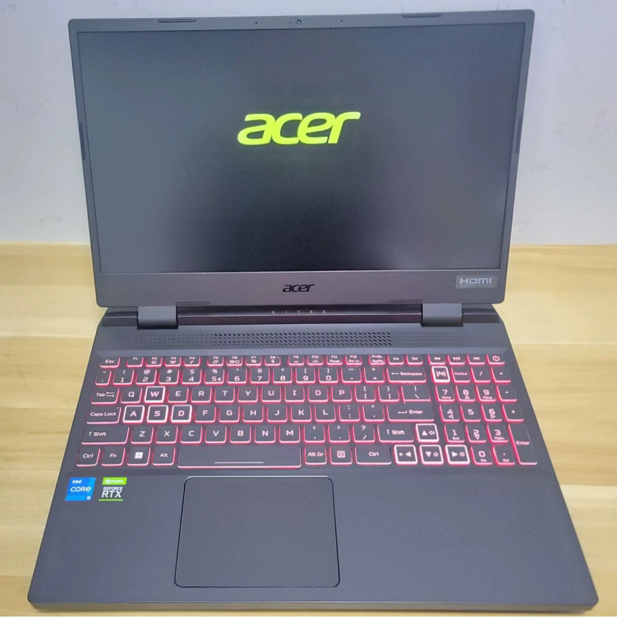 Применимо Helios 300 (PH315-52-53-54) RTX3060 I9-11900h