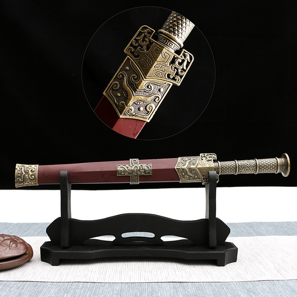 Full metal sword stainless steel