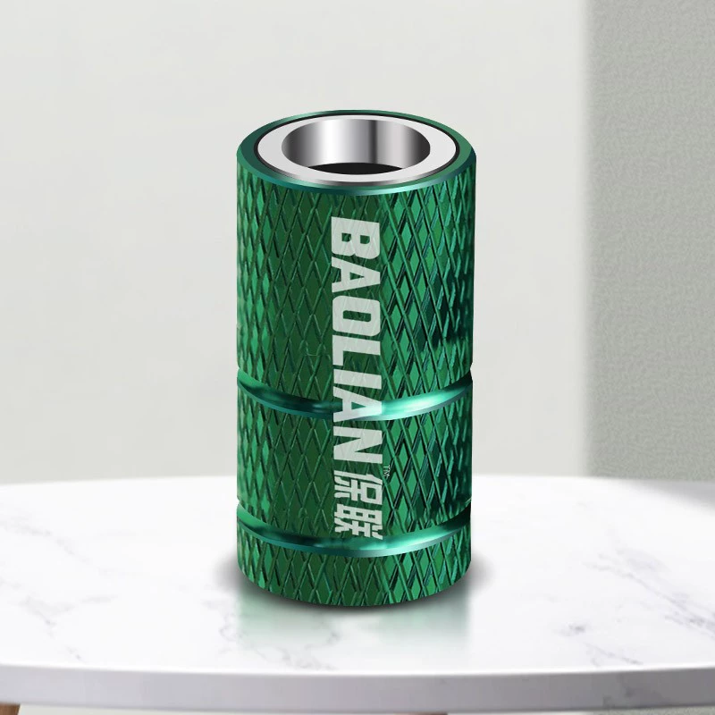 Пакетная головка профессиональное магнитное кольцо сильная Магнитная дозирующая головка магнитное кольцо сильный плюс аксессуары для магнитных колец Daquan новое универсальное металлическое кольцо