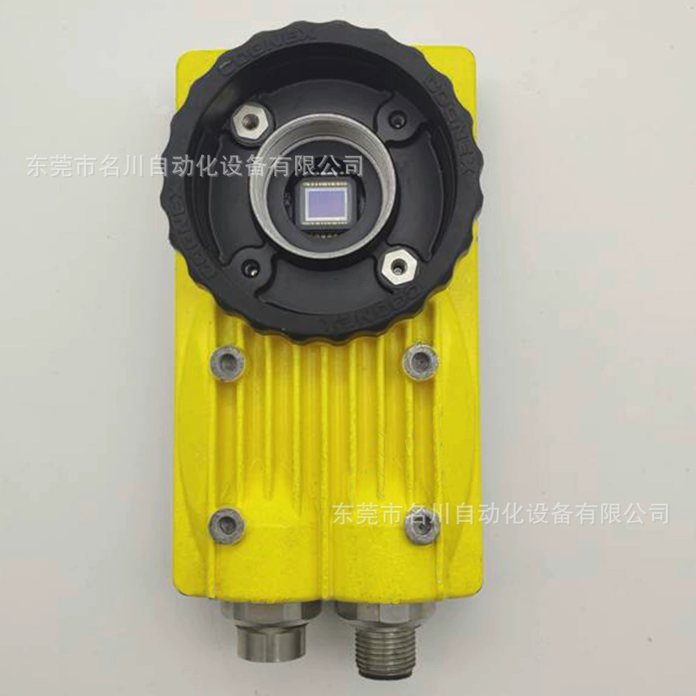 COGNEX Konex IS5413-01 Система подержанного зрения Промышленная камера гарантии качества торга на продажу