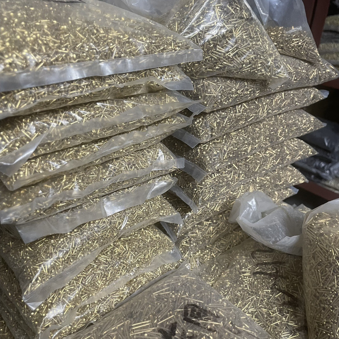 1斤价圆头铜钉鼓钉磨菇头钉子明清家具合页锁扣钉子