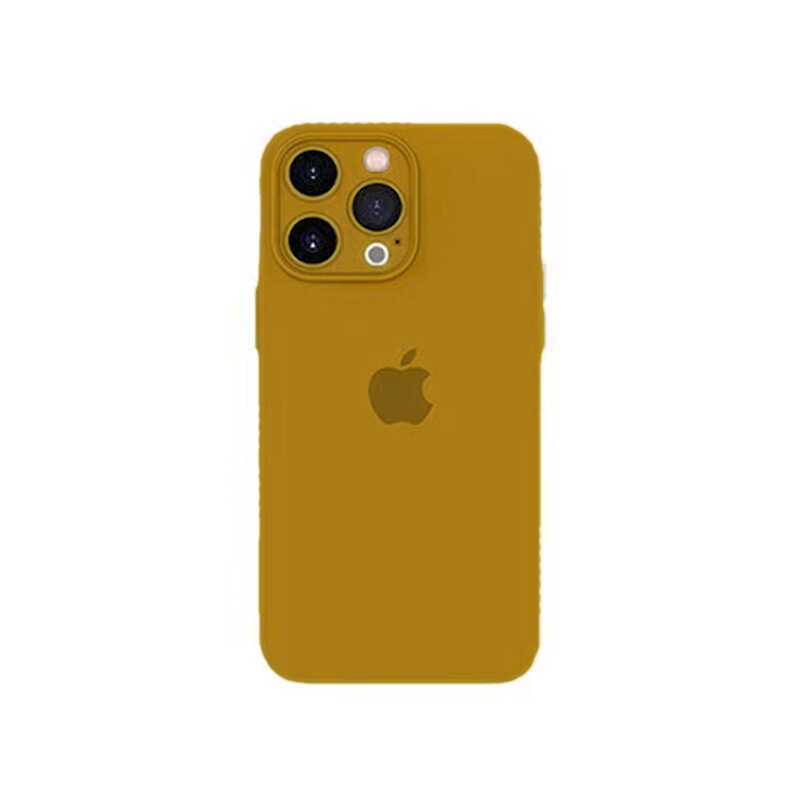 Apple 17Pro Max/16E/15/14 超薄型マット携帯電話ケース iPhone12 透明TPUソフトケースに適しています|undefined