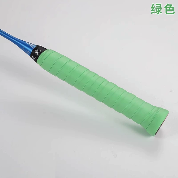 [绿色粘性手胶-1条装/送封口胶]