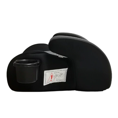Safety Seat Booster Pad Portable: Car child safety seat