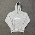 910 gray hoodie