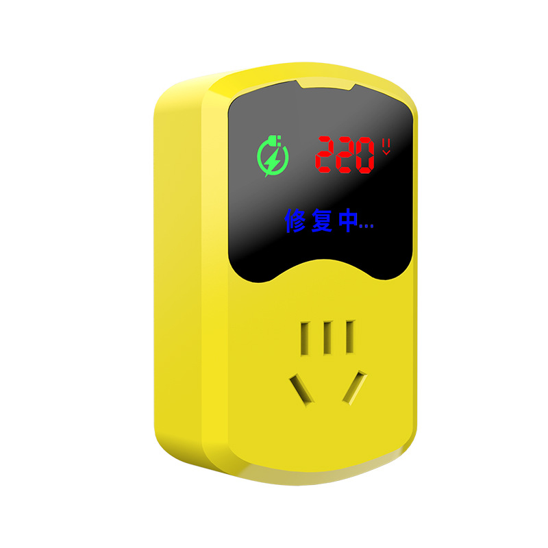 Nuevo regulador de voltaje de pulso de vehículo eléctrico actualizado reparador de carga activación de un botón reparador de batería de vehículo eléctrico general