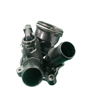 Mercedes-Benz M271 Engine – Thermostat