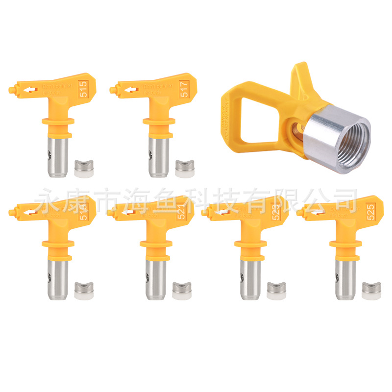 노란색 크로스보더 D세트(6구+1좌석) 모델 옵션