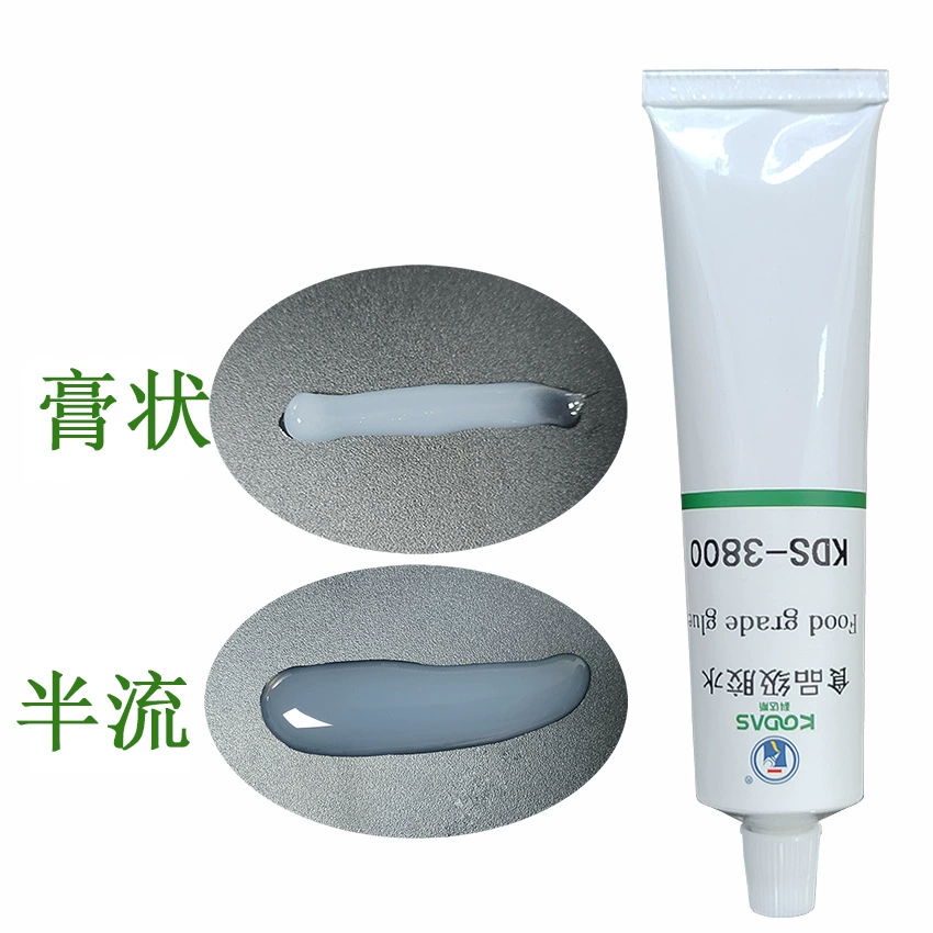 ТПУ силиконовый клей для медленного высыхания и высокой температуры мягкость TPE силиконовый клей для жидкого склеивания