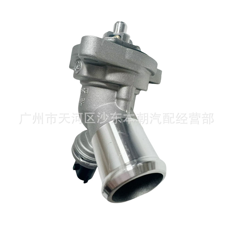 25199831，96988257 发动机冷却恒温器节温器适用于雪佛兰SparkQQ|undefined