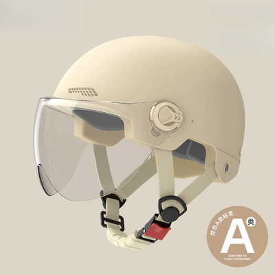 Auto Parts and Accessories – Diàndòngchē Helmet for