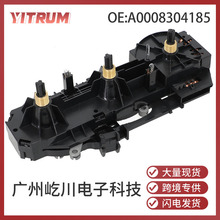 现货A0008304185适用于奔驰斯普林特汽车配件空调控制开关半总成