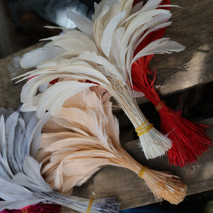 ���S���l�uβ��ë ���uӾë˺βDIY�Ʒ���ñ���^��ػ��b���