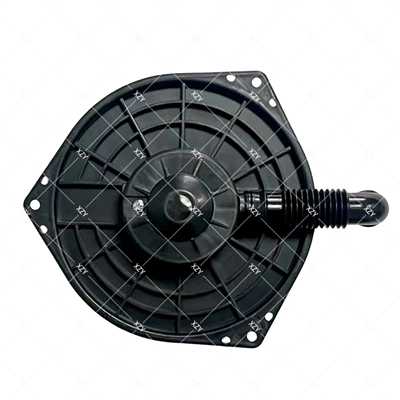 air conditioning blower accessories – Automotive air conditioning