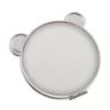 Double-sided, polyurethane, 75mm