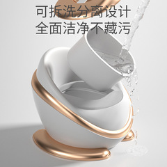 Children's toilet seat for girls, toddler and infant potty, household poop basin, urinal bucket for boys
