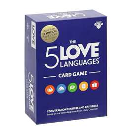 The 5 Love Languages® Card Game
