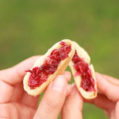 Granny’s Yunnan specialty flower cake wholesale gift box 900g Internet celebrity snacks Chinese pastries wholesale sale