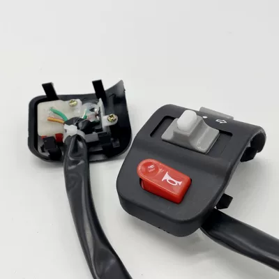 Headlight/Horn/Turn Signal Light Adjustment, Other Electric Vehicle Accessories
