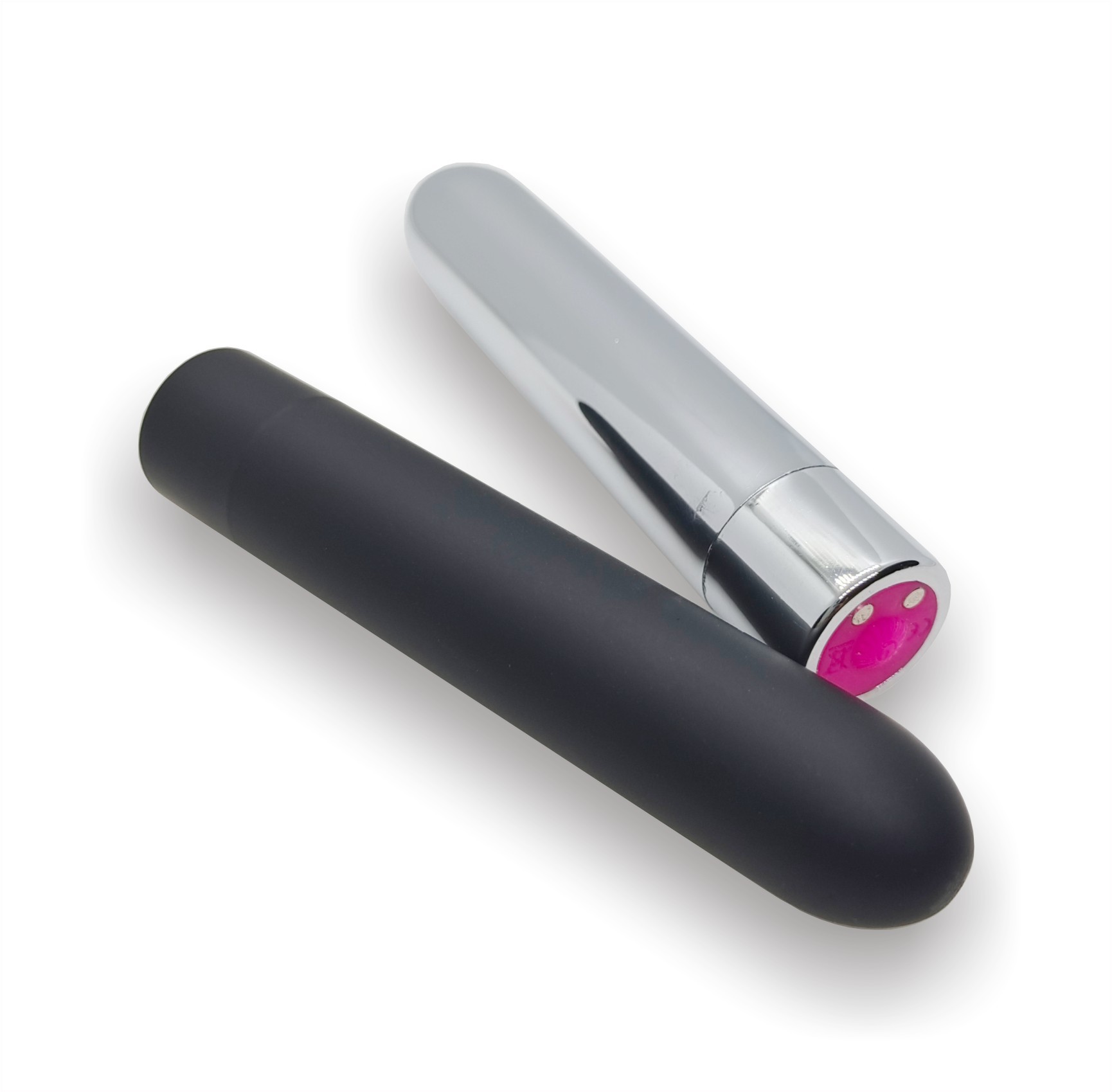 Remote Control Vibrator 10 Frequency Magnetic Charging Massager_voghion.com