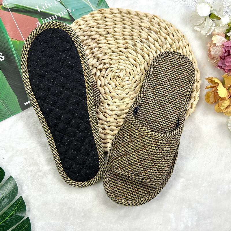 남성 - 입자가 있는 심황 패턴