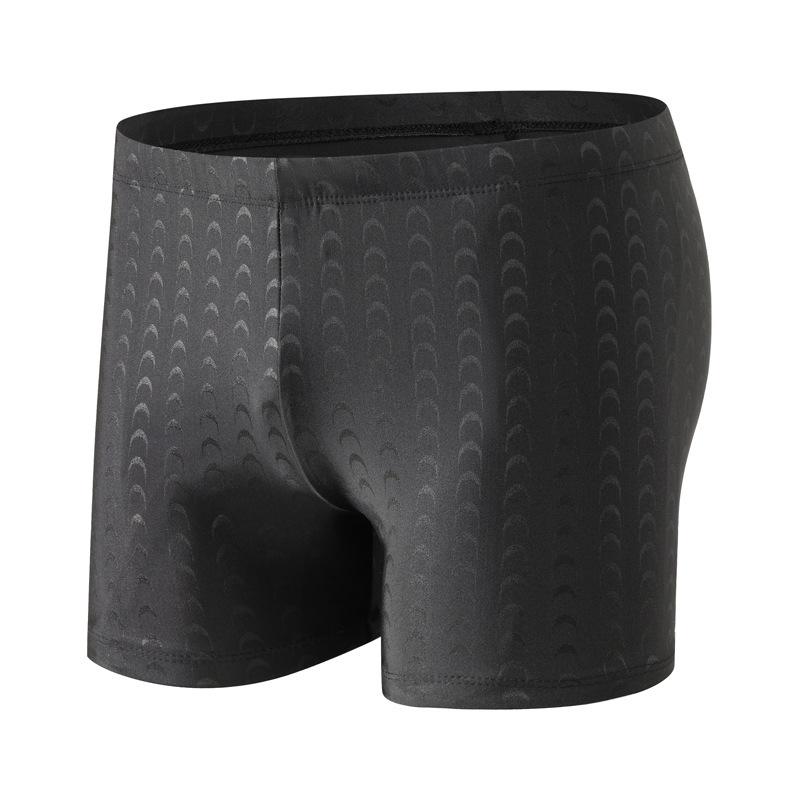 Pantalones de Natación de Piel de Tiburón para Hombre, de Poliéster, Secado Rápido y Transpirable, para Natación y Deportes image 6