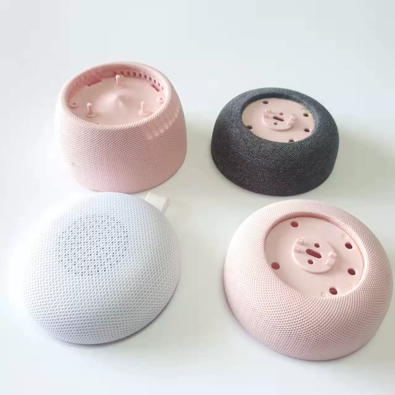 Колонки, сумка, коробка, чехол из ткани, Bluetooth