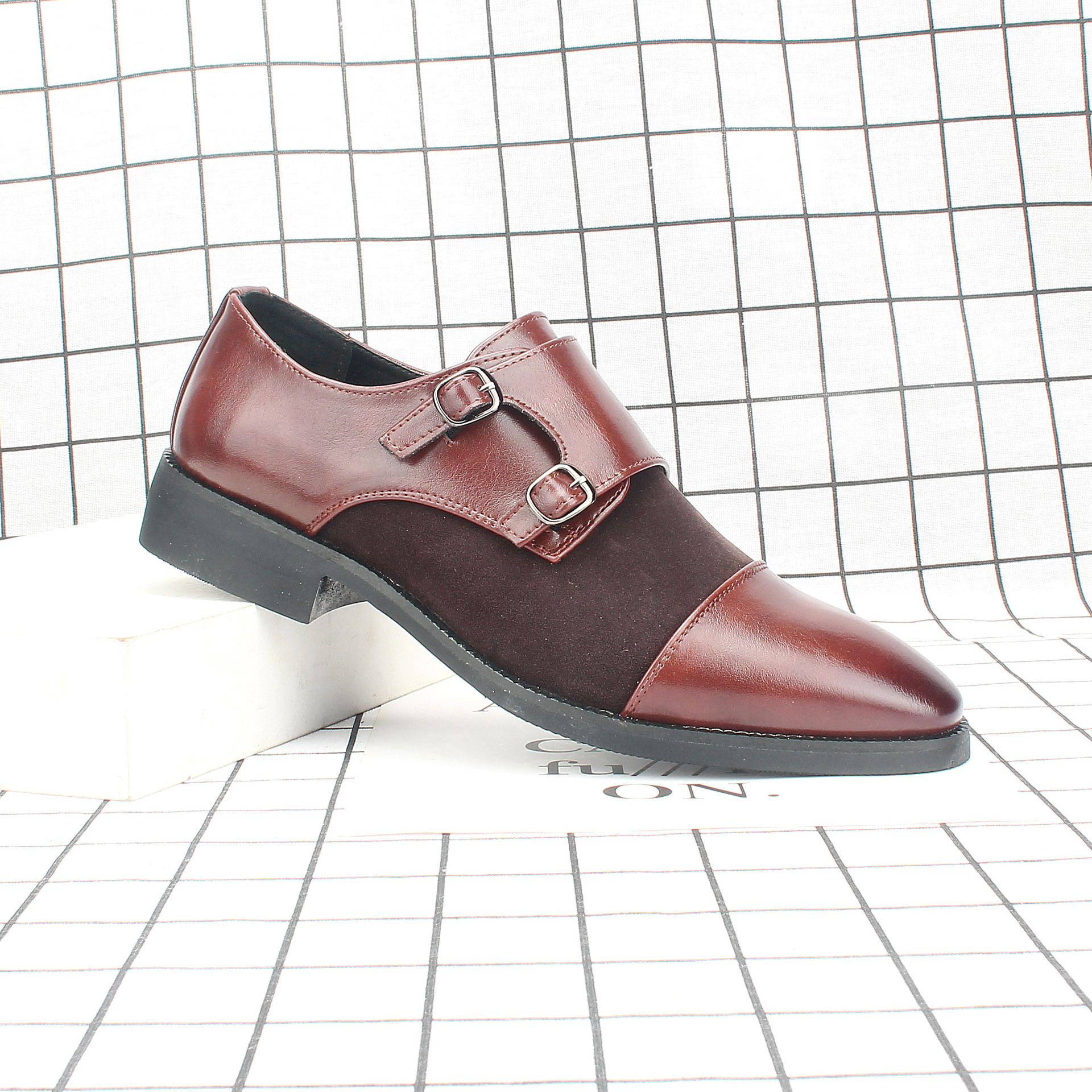 2022���＾�¿��ͷ��ʽ���е�Ь����ϵ��������װ������Ь��8733