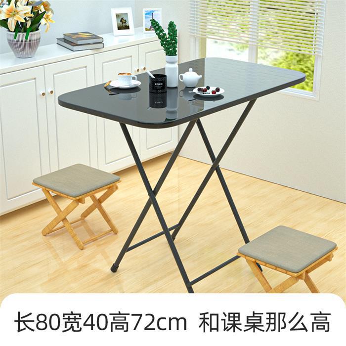 Largo 80 ancho 40 alto 72 negro reforzado