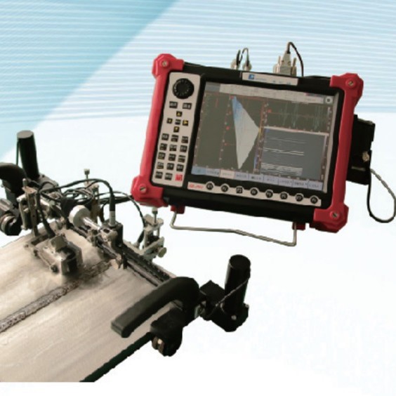 �๦�ܳ���̽�������ڽ������Ϻͺ���TOFD�����PE���ϼ��