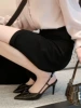 [黑色【6cm】]