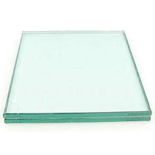 星城玻璃泳池防滑棧道玻璃鋼化夾膠玻璃超白玻璃全防爆雙層玻璃