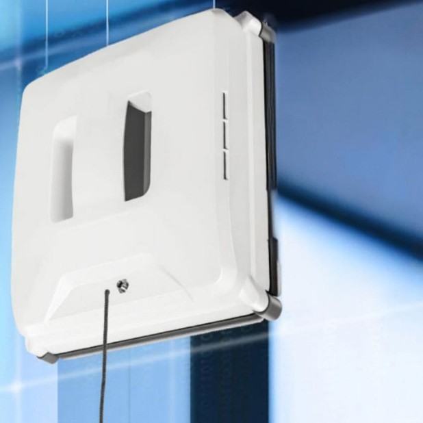 非接触充电 中惠 ZK06 无线充电装置 玻璃清洁 无线充电兼容设备