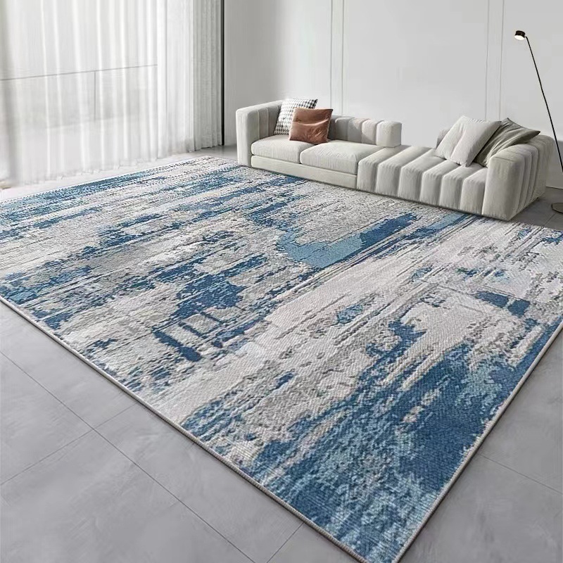 Ковер нагревающий Winter floor heating DT-8115 100x150см