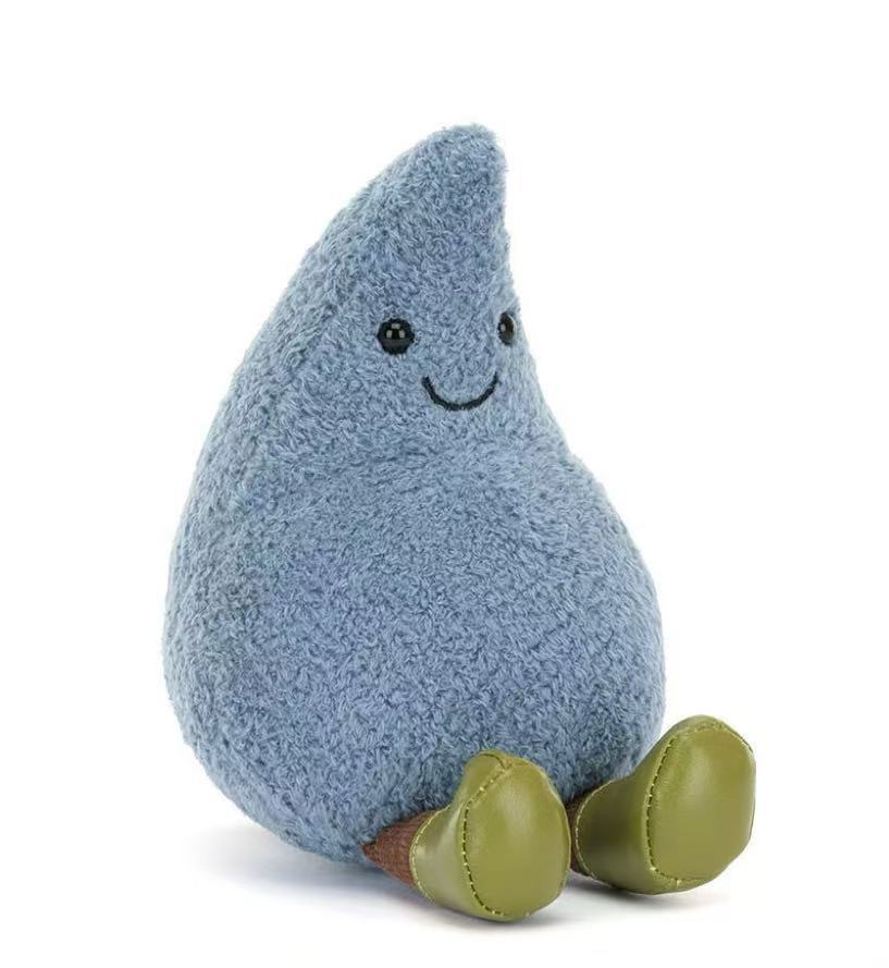 元のイギリスジェリーcatシリーズのぬいぐるみの超全合集3b斉防塵袋のバーゼル熊の手の花