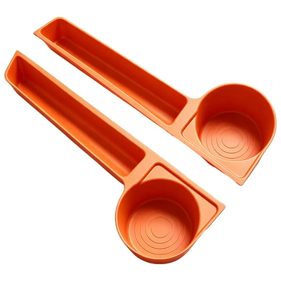 Storage Slots, Cup Mats, Other Automotive Interior Supplies