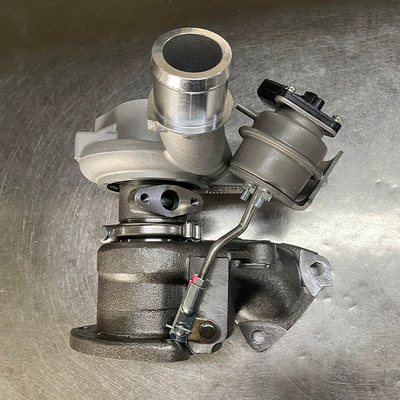 Supercharger Car Turbocharger Td03Lbk3Q-6K682-Nb
