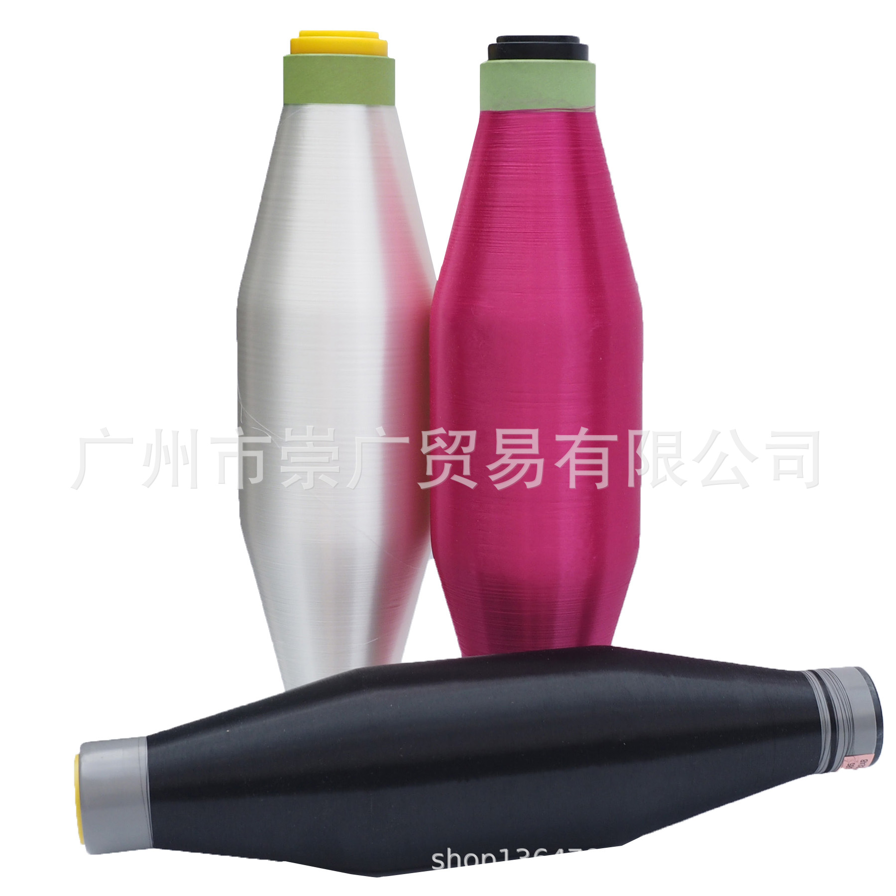 韩国晓星热熔丝、易熔丝、低熔点尼龙丝、粘合丝、定型丝