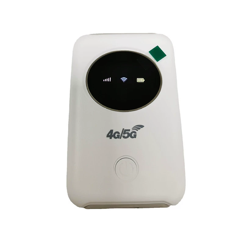 Портативный мобильный маршрутизатор 4G LTE с Wi‑Fi для Азии и Африки, поддержка операторов (Unicom/Telecom), автомобильный Wi‑Fi, полный сетевой доступ