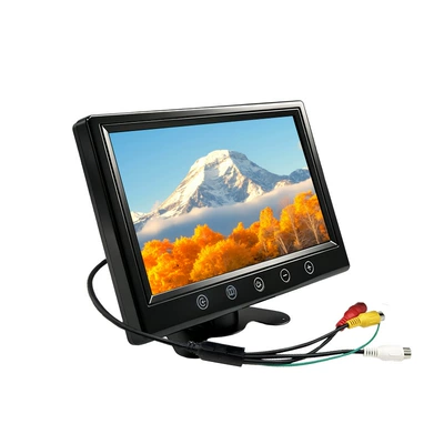 Digital Screen, Car display