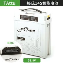 ACE TATTU 3.0 14S 22000 28000mah 25C늳 mR