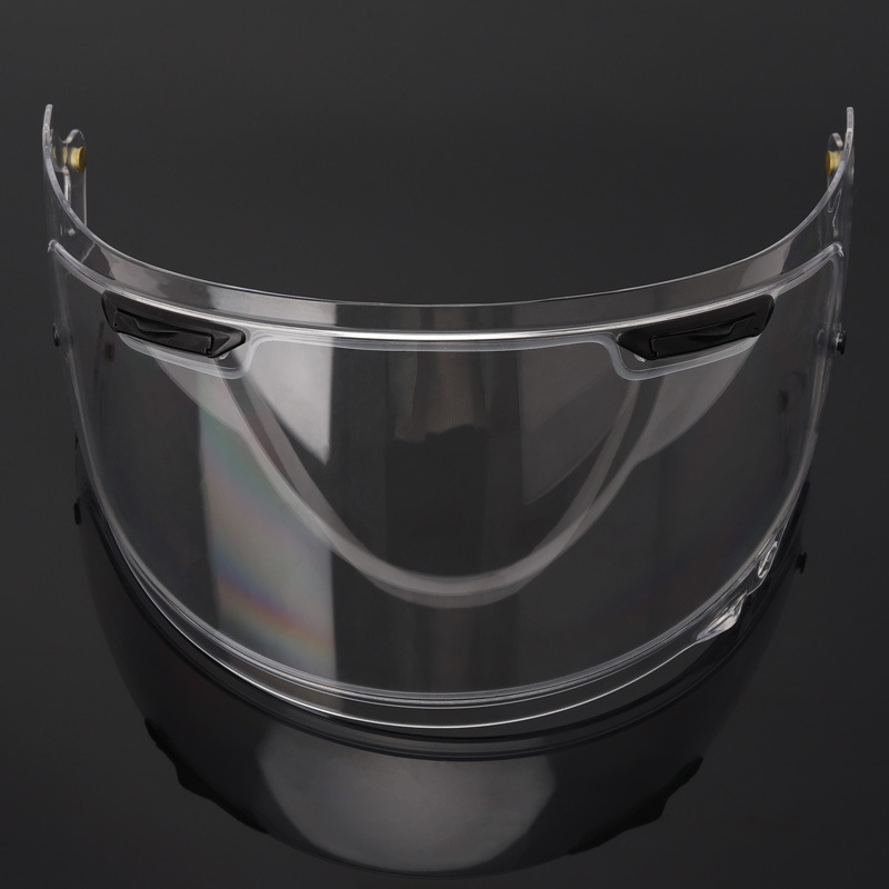 Helmet Lens Anti-Fog Film Suitable for K1/X14/Z7/Z8/K5/353/Cns-3/K1S Model Anti-Fog Film