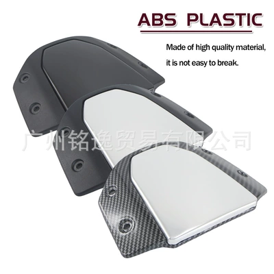 Cb650R 19-25 Cb1000R | Motorcycle front windshield