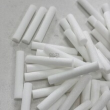 定制加湿器吸水棉棒棉芯扫地机器人滤芯替换过滤吸水棉纤维棉条换